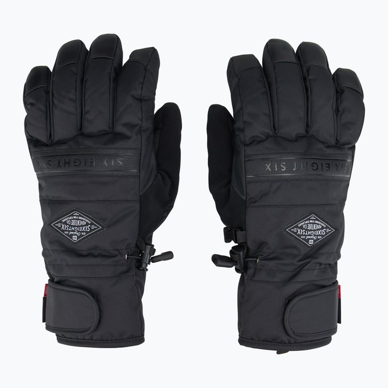 Mănuși de snowboard pentru bărbați 686 Recon black 2
