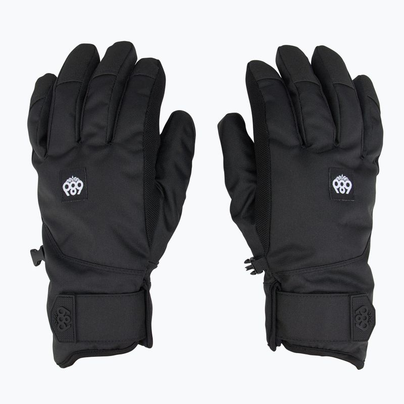 Mănuși de snowboard pentru bărbați 686 Primer black 2