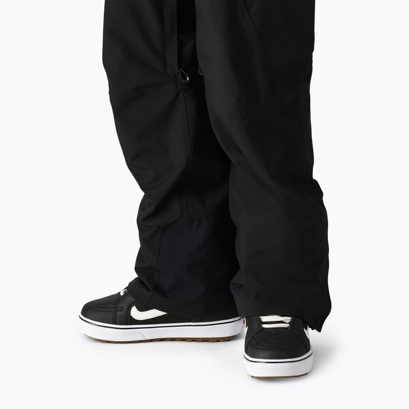 Pantaloni de snowboard pentru bărbați 686 Quantum Thermagraph black 6