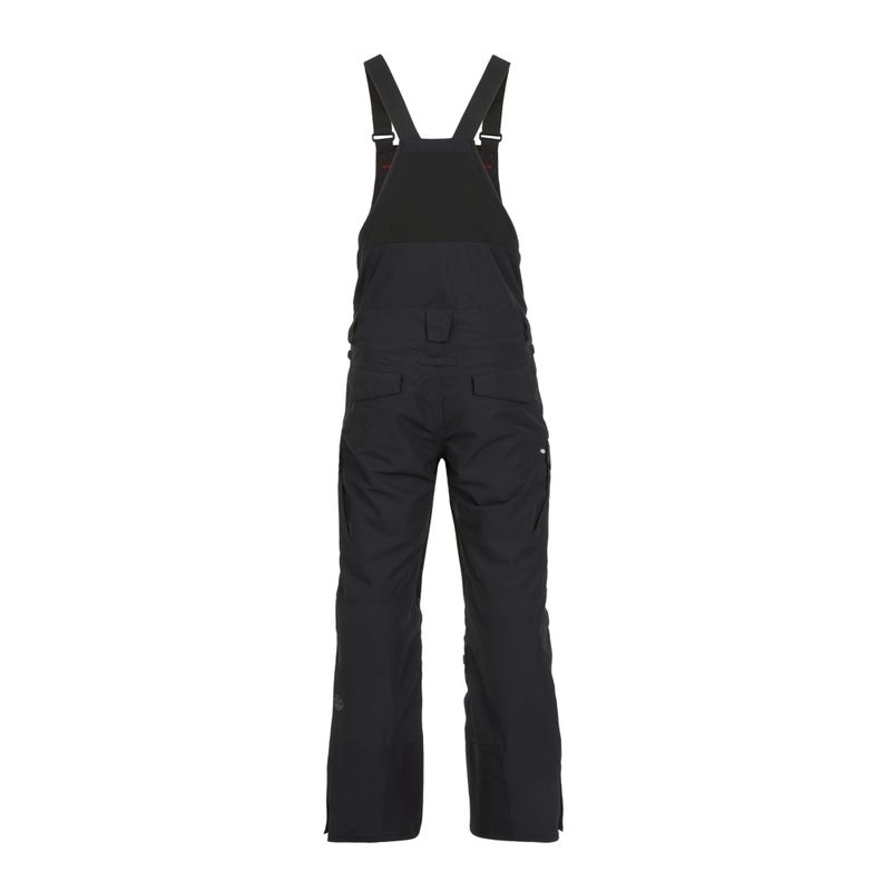 Pantaloni de snowboard pentru bărbați 686 Smarty 3-in-1 Cargo Bib black 9