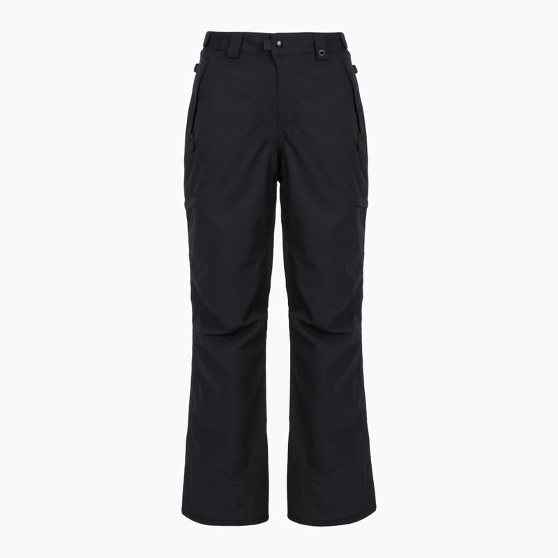 Pantaloni de snowboard pentru femei 686 Smarty 3-in-1 Cargo black 7