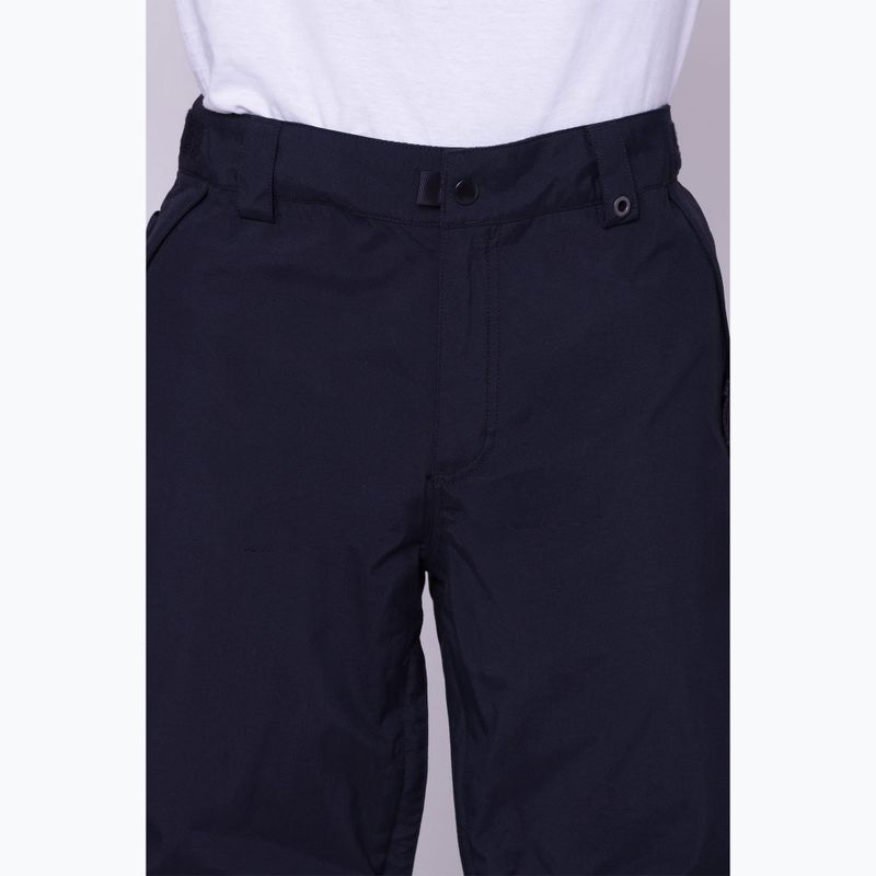Pantaloni de snowboard pentru bărbați 686 Progression Padded V2 black 5