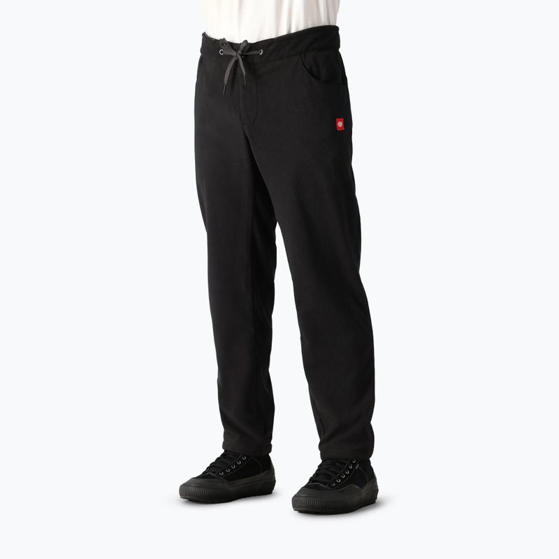 Pantaloni snowboard pentru bărbați 686 Smarty 3-in-1 Cargo tobacco 3