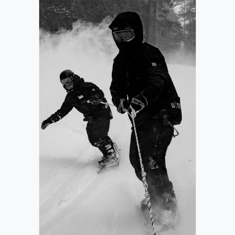 Geacă de snowboard pentru bărbați 686 Gore-Tex GT Thermagraph black 11