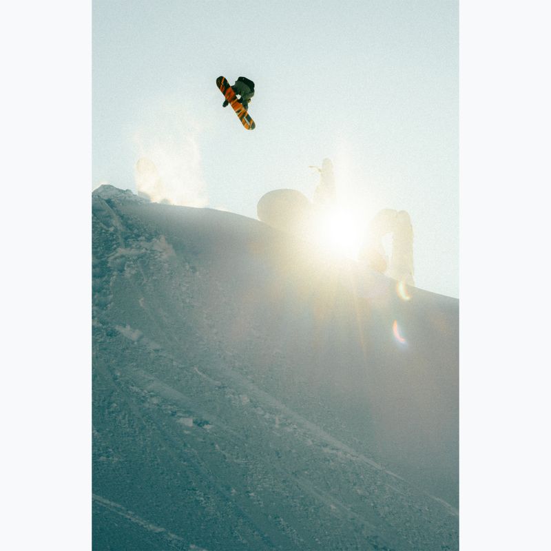 Geacă de snowboard pentru bărbați 686 Gore-Tex GT Thermagraph sage colorblock 11
