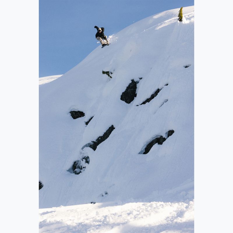 Geacă de snowboard pentru bărbați 686 Gore-Tex Core Insulated black 10