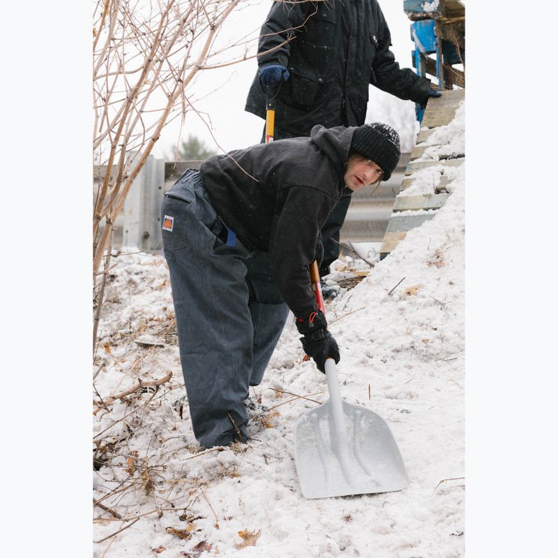 Pantaloni de snowboard pentru bărbați 686 Deconstructed Dojo navy denim 11