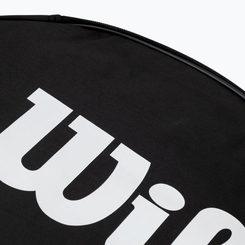 Wilson Tennis Cover Full Generic Black WRC600200+ 4