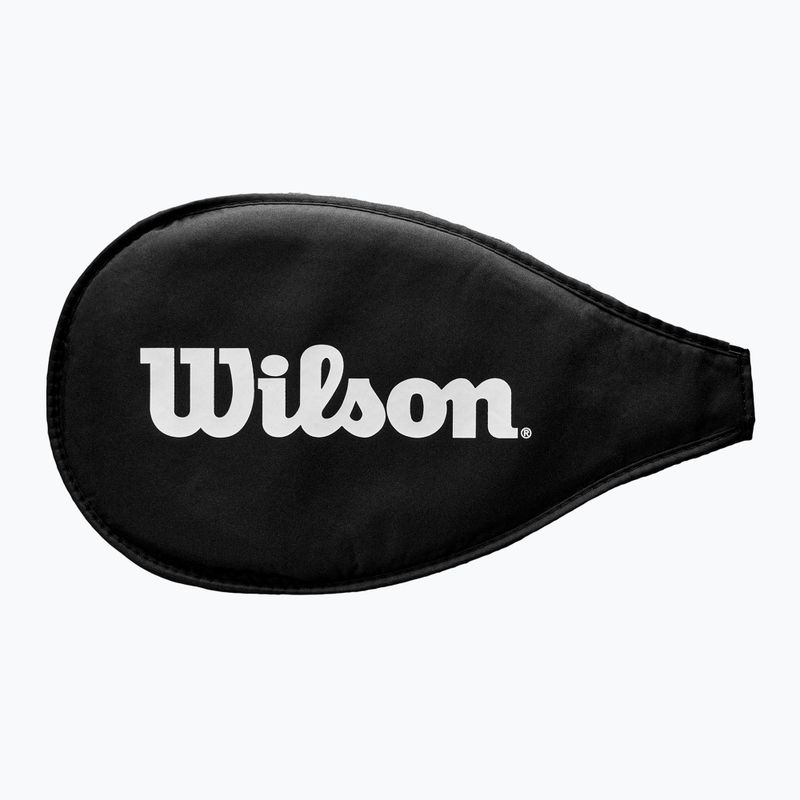 Rachetă de squash Wilson Hyper Hammer 120 blue/white 8