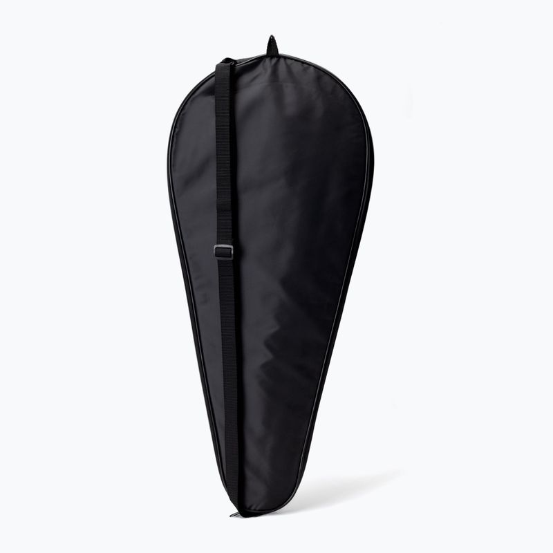 Wilson Cover Performance Rkt Tenis Rachetă de tenis negru WRC701300+ 3