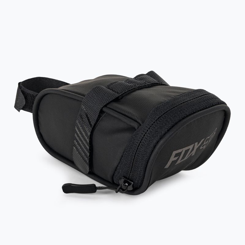 Fox Racing Micul Seat Bike Bag 0.2 l negru 15692_001 2