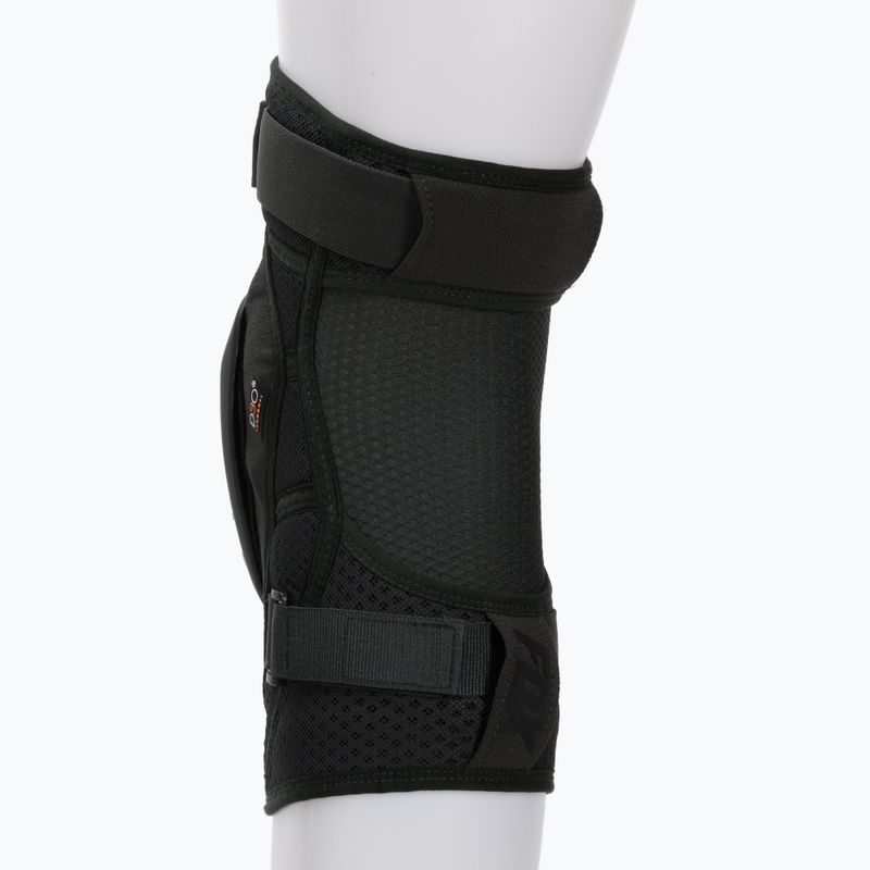 FOX Launch Pro D3O® Protectoare de genunchi negru 18493_001 3