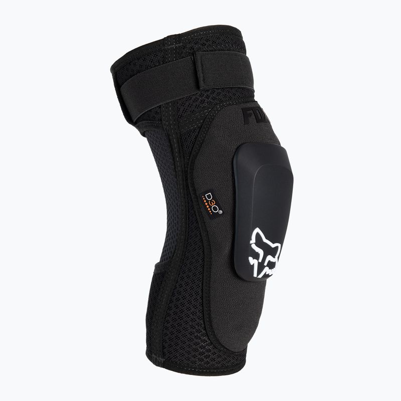 FOX Launch Pro D3O® Apărători de cot negru 18495_001 2