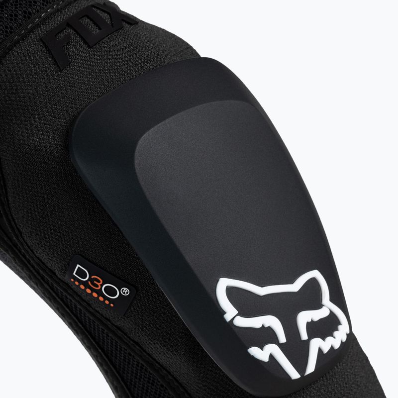 FOX Launch Pro D3O® Apărători de cot negru 18495_001 5