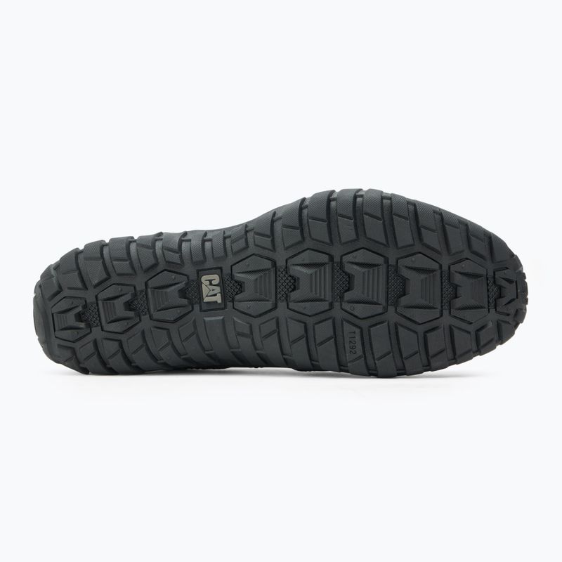 Încălțăminte pentru bărbați CATerpillar Opine black 4