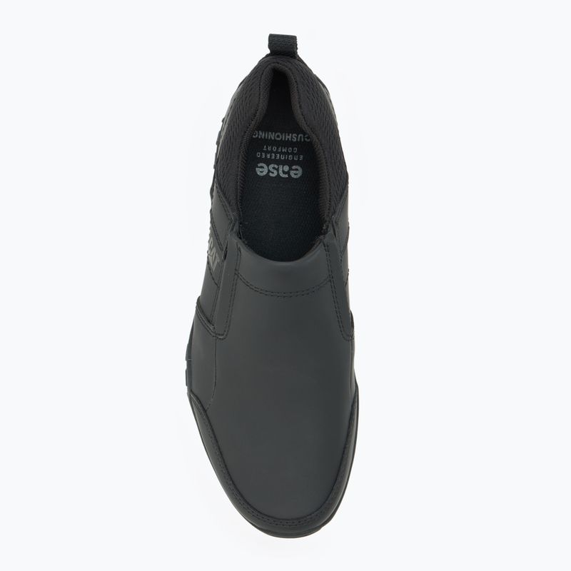Încălțăminte pentru bărbați CATerpillar Opine black 5