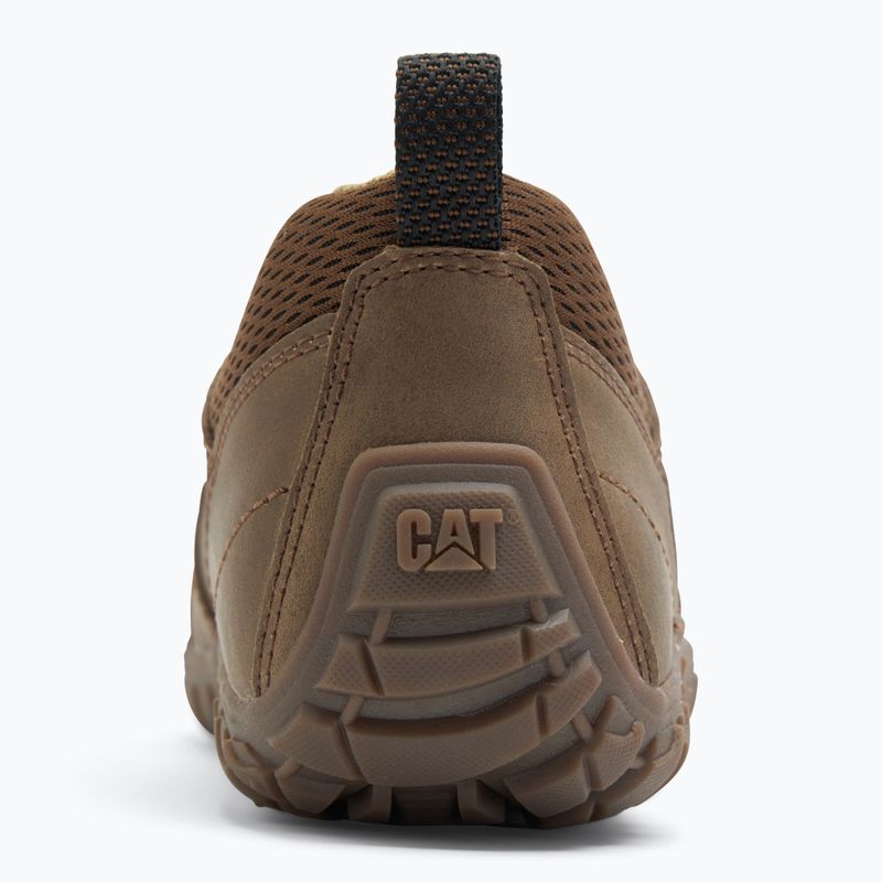 Încălțăminte pentru bărbați CATerpillar Opine dark beige 6