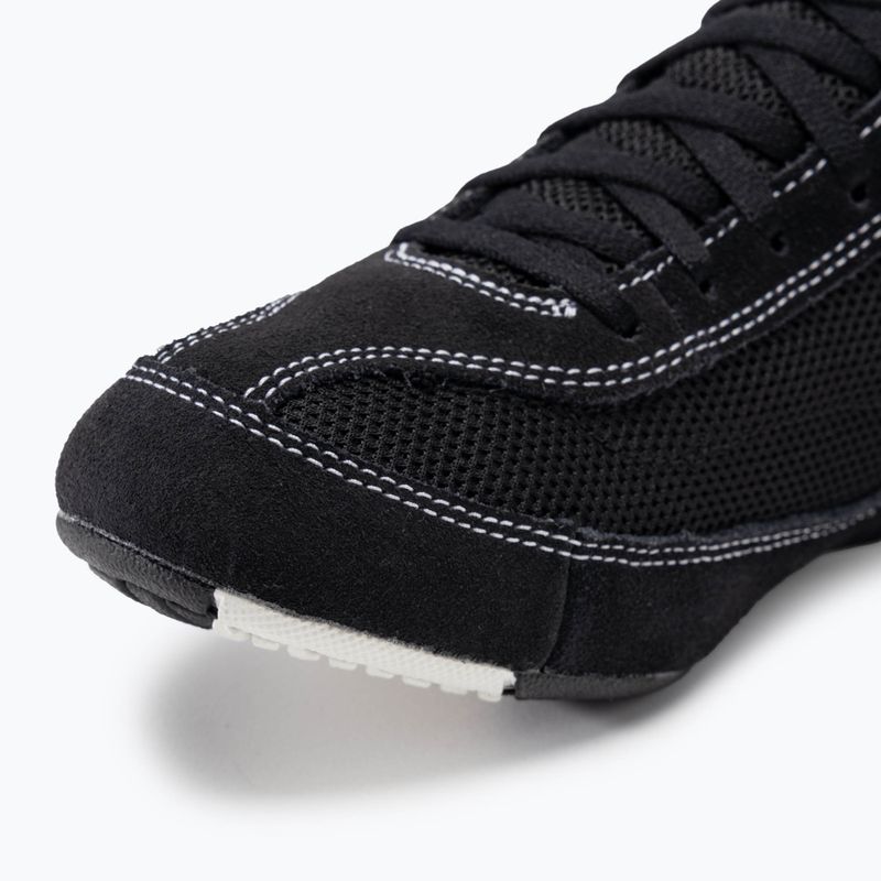 Încălțăminte de wrestling Nike Speedsweep VII black/white 7