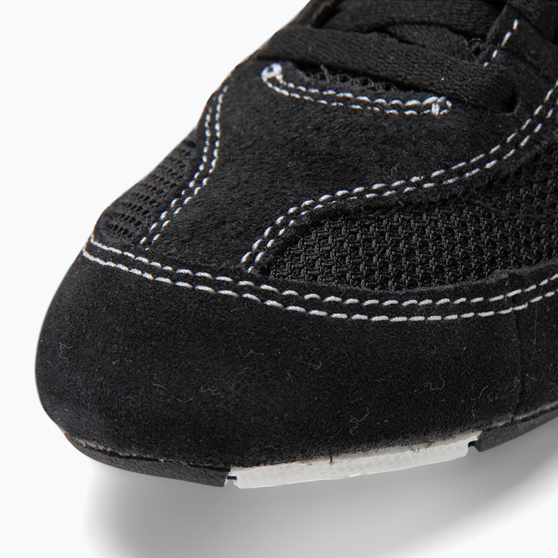 Încălțăminte de wrestling pentru copii  Nike Speedsweep VII black/white/black 7