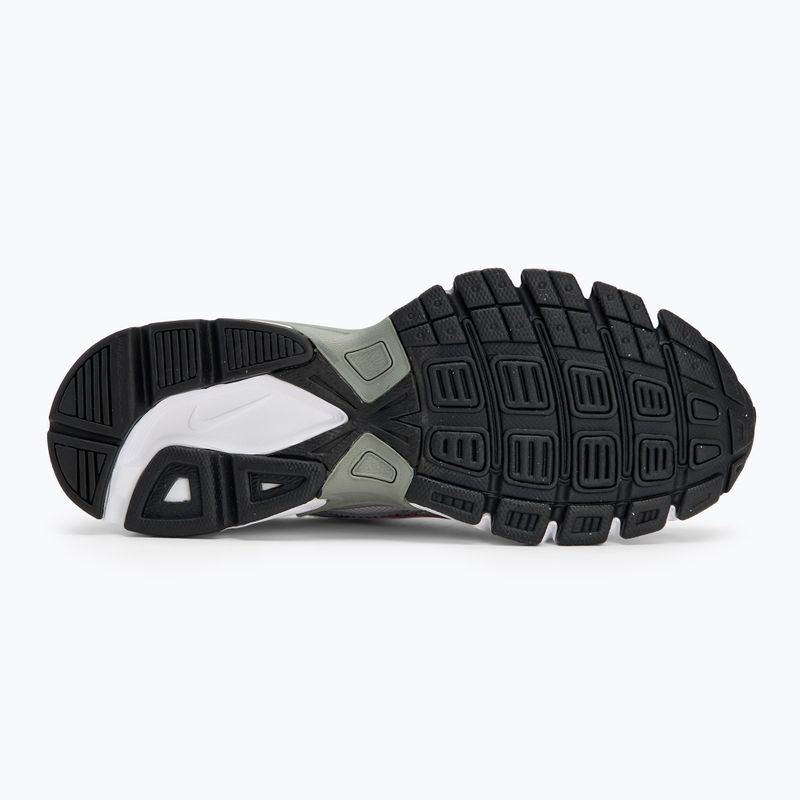 Încălțăminte pentru femei Nike Initiator white/metallic silver/mistic blue/cherry 5