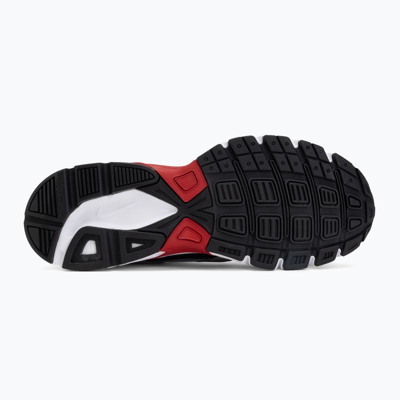 Încălțăminte de alergare pentru bărbați Nike Initiator metallic silver/white/black 4