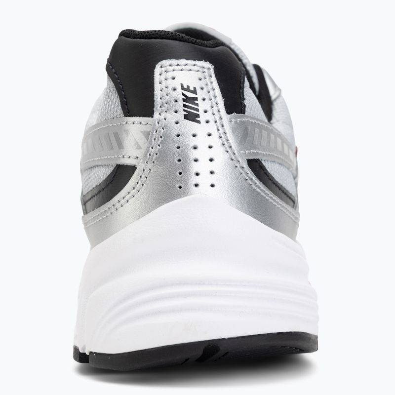 Încălțăminte de alergare pentru bărbați Nike Initiator metallic silver/white/black 6