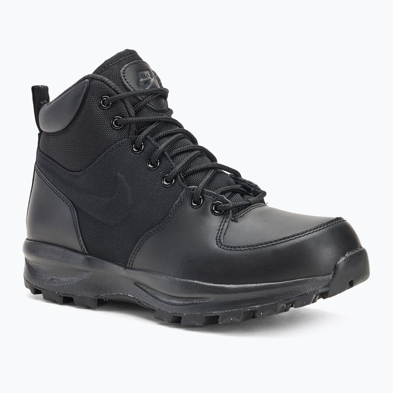 Încălțăminte pentru bărbați Nike Manoa black