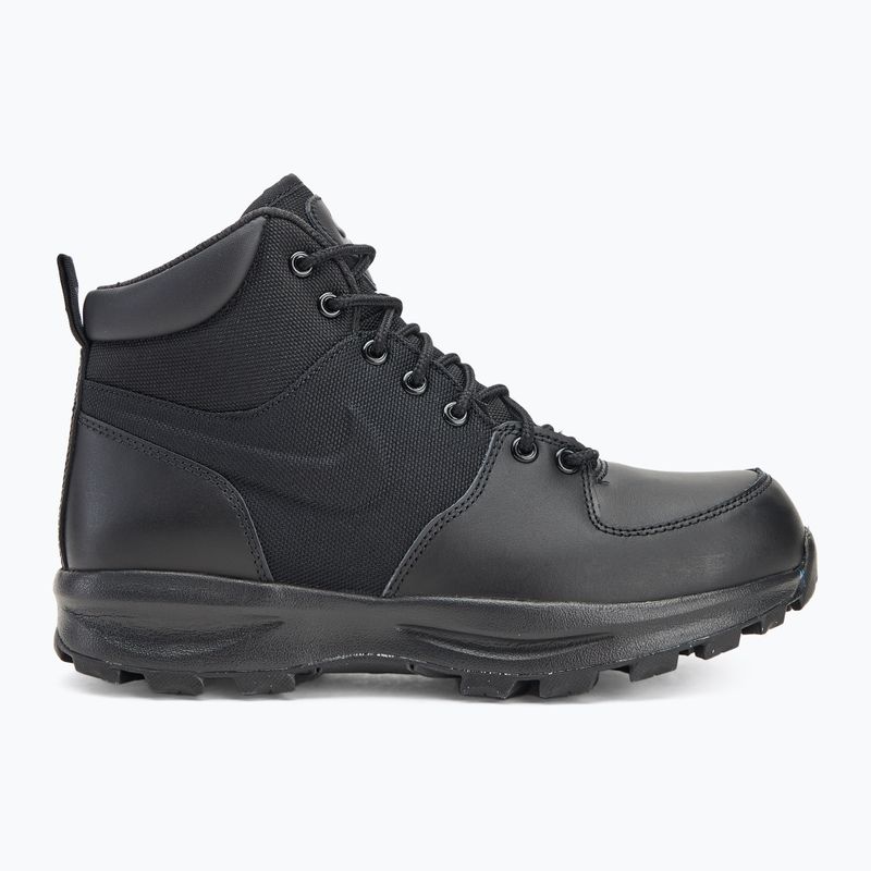 Încălțăminte pentru bărbați Nike Manoa black 2