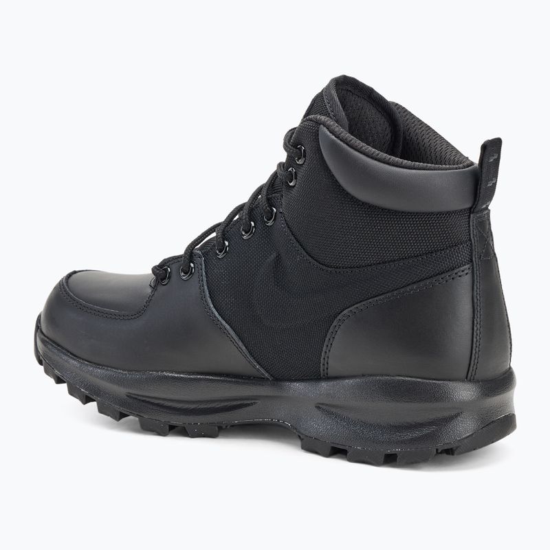 Încălțăminte pentru bărbați Nike Manoa black 3
