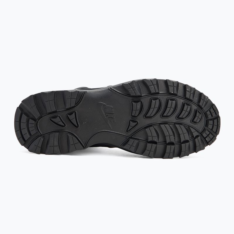 Încălțăminte pentru bărbați Nike Manoa black 4
