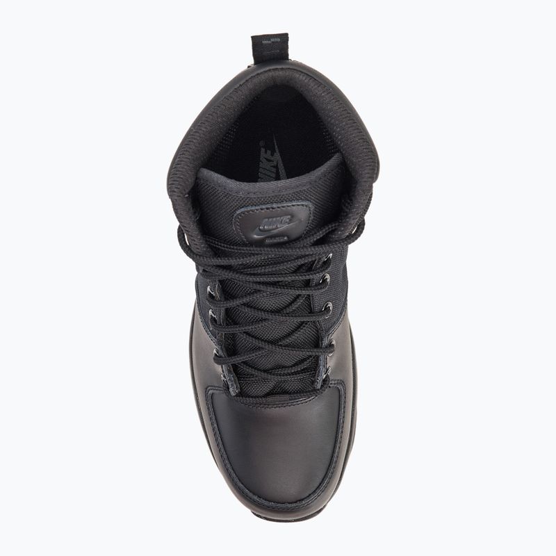 Încălțăminte pentru bărbați Nike Manoa black 5