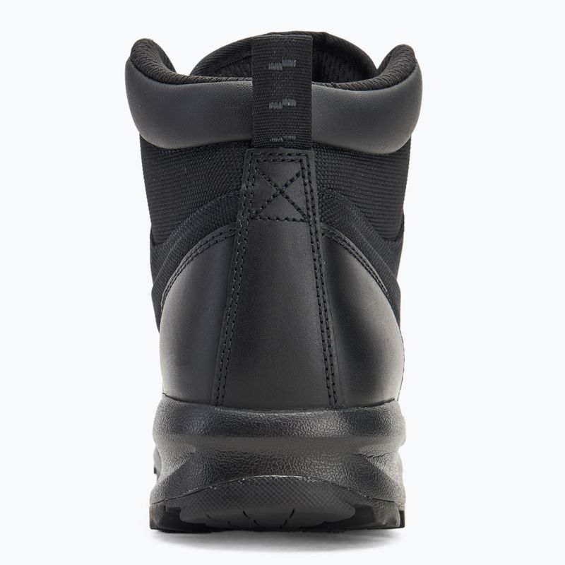 Încălțăminte pentru bărbați Nike Manoa black 6