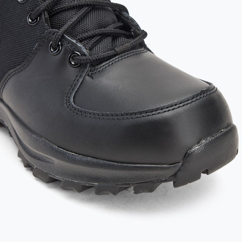 Încălțăminte pentru bărbați Nike Manoa black 7