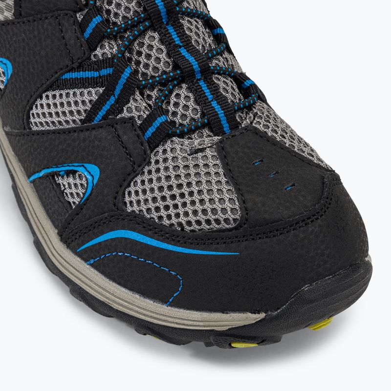 Merrell Trail Chaser cizme de drumeție pentru copii negru MK261971
