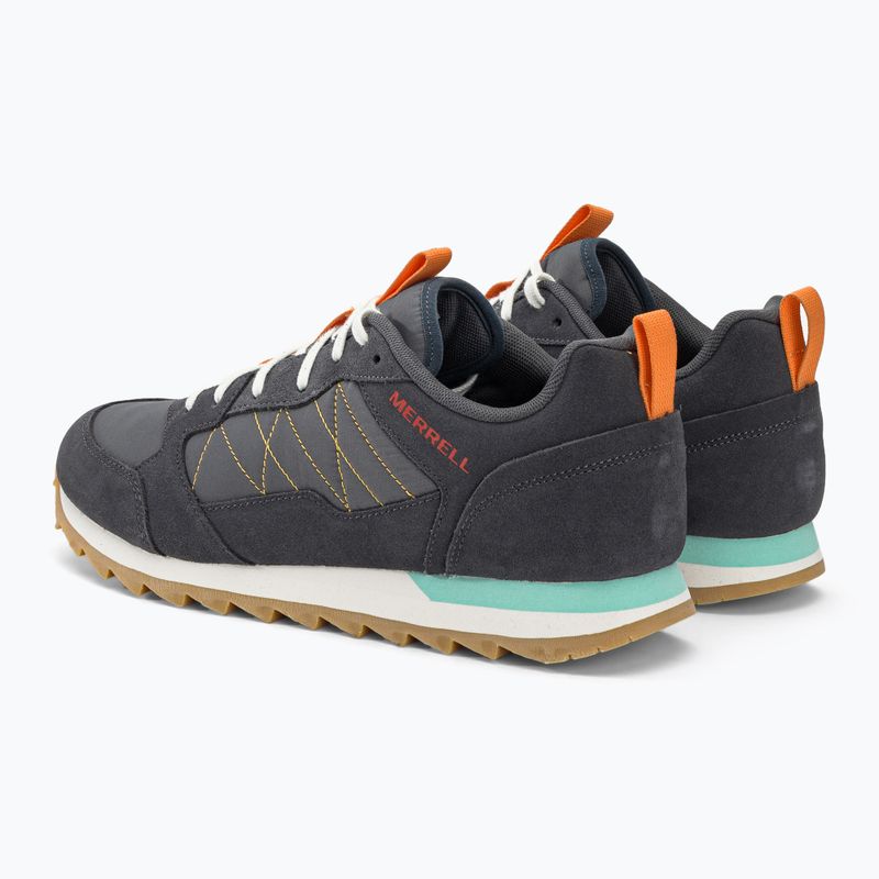 Merrell Alpine Sneaker pantofi pentru bărbați Merrell Alpine Sneaker albastru marin J16699 3