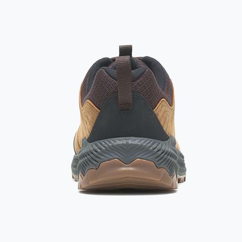 Încălțăminte de trekking pentru bărbați Merrell Forestbound tan 10