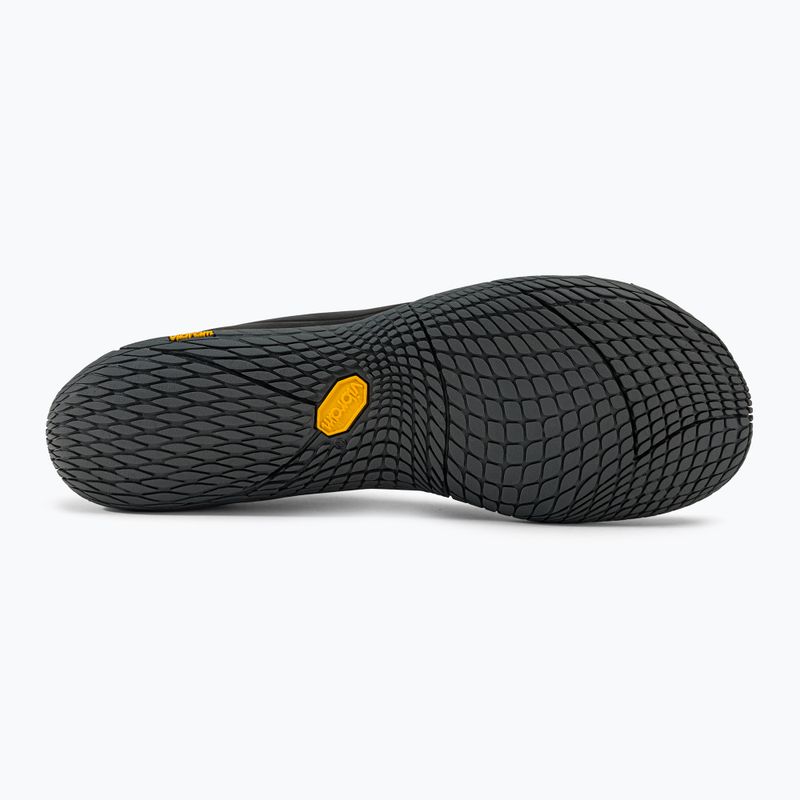 Pantofi de alergare pentru bărbați Merrell Vapor Glove 3 Luna LTR negru J33599 5