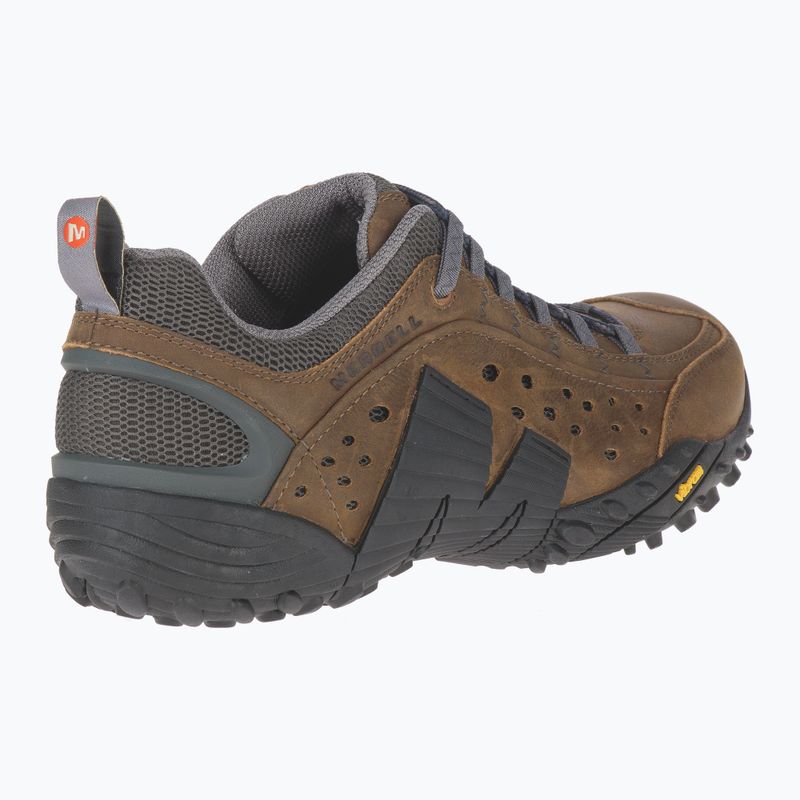 Merrell Intercept cizme de drumeție pentru bărbați maro J598633 14