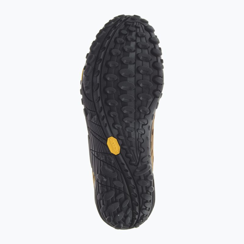 Merrell Intercept cizme de drumeție pentru bărbați maro J598633 16