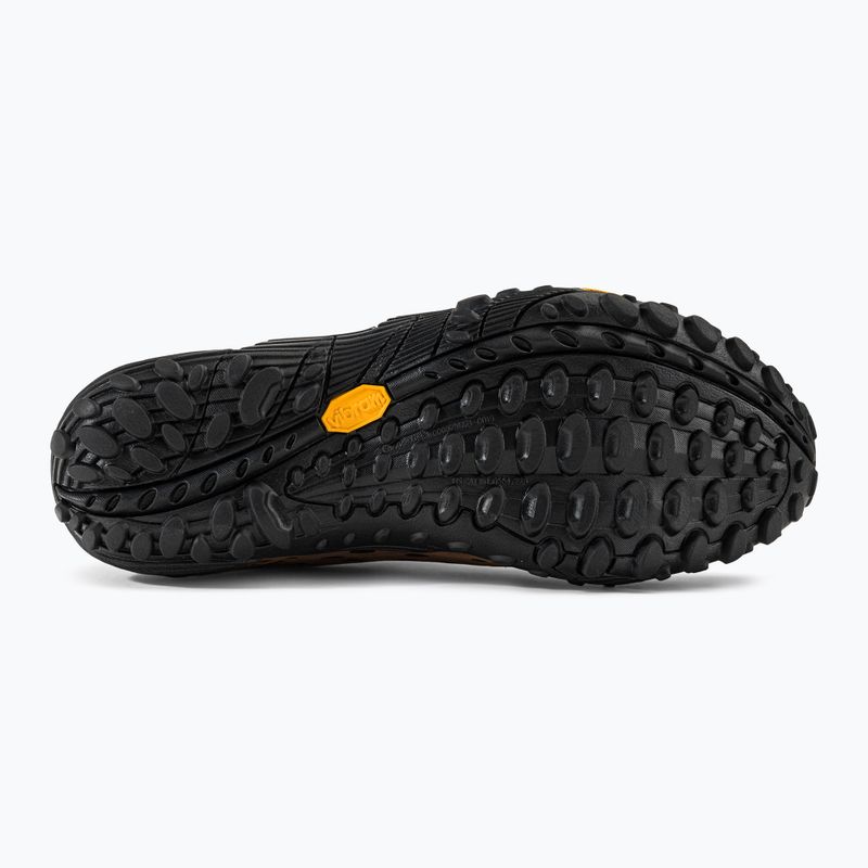 Merrell Intercept cizme de drumeție pentru bărbați maro J598633 5