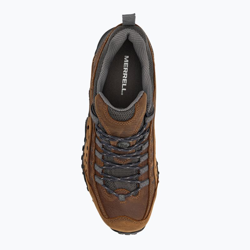 Merrell Intercept cizme de drumeție pentru bărbați maro J598633 6