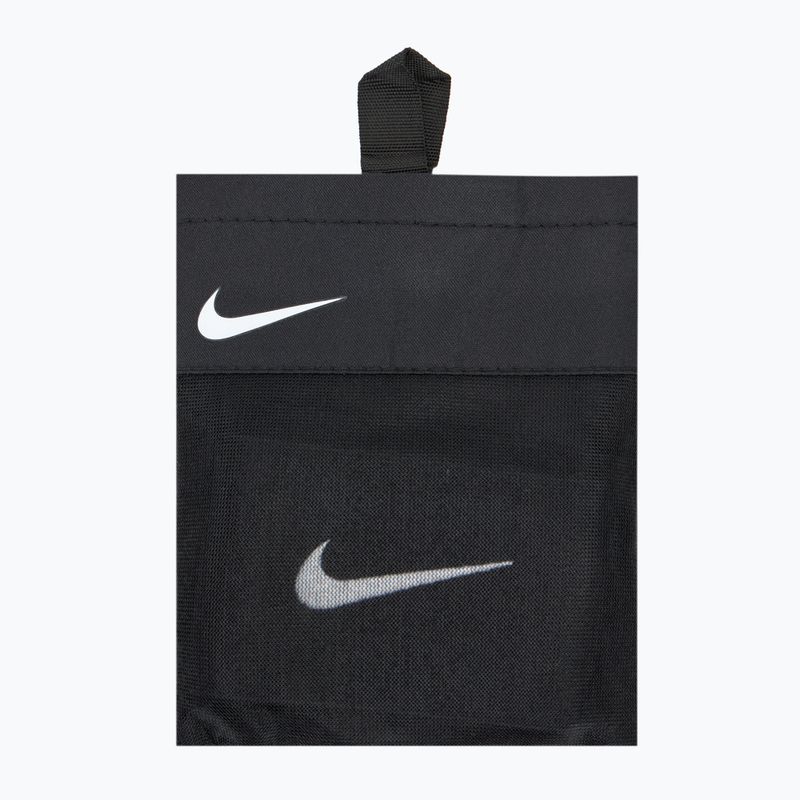 Benzi pentru tibiere  Nike Guard Stay 2 black/white 3