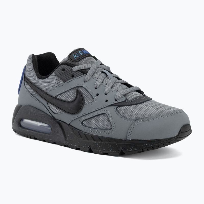 Încălțăminte pentru bărbați Nike Air Max IVO cool grey/prize blue/gamma blue/black