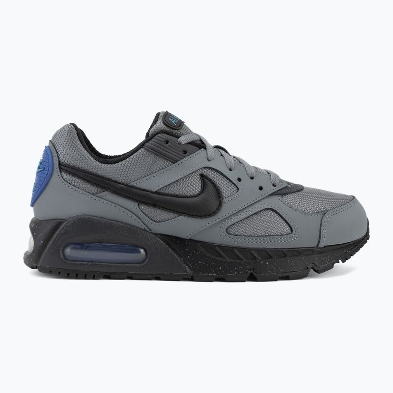 Încălțăminte pentru bărbați Nike Air Max IVO cool grey/prize blue/gamma blue/black 2