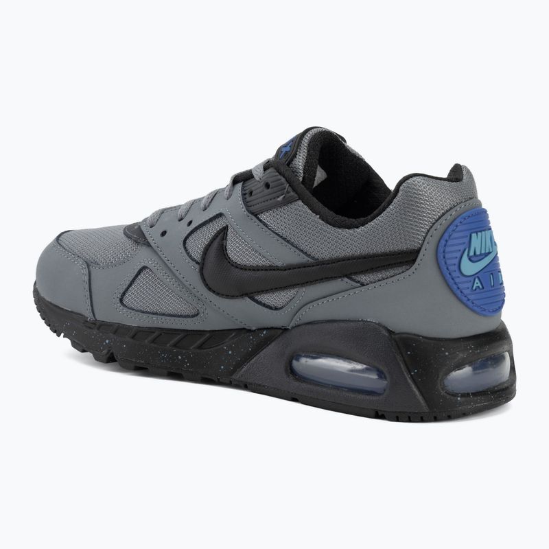 Încălțăminte pentru bărbați Nike Air Max IVO cool grey/prize blue/gamma blue/black 3