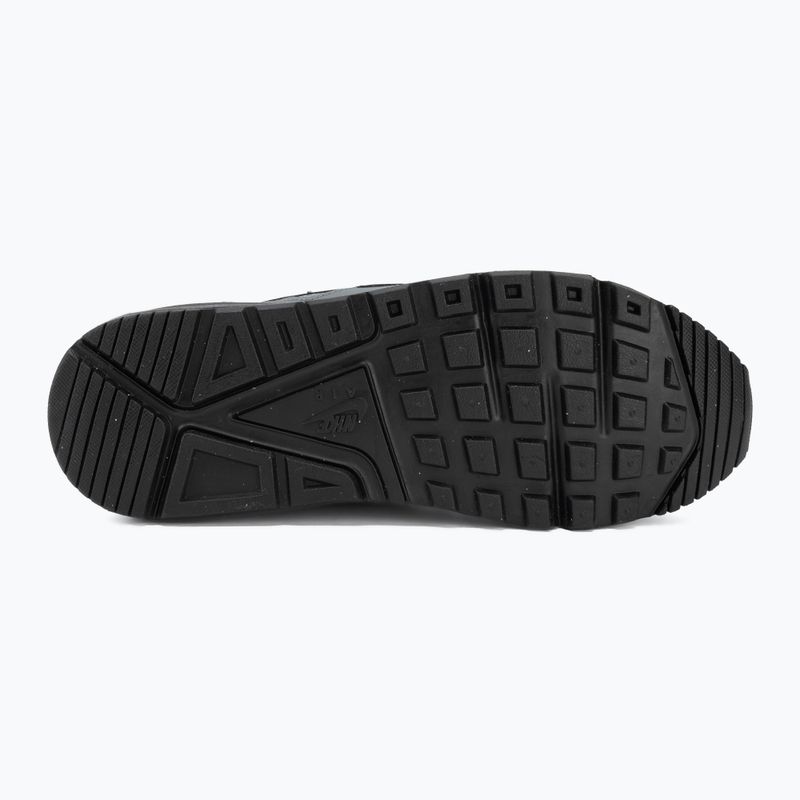 Încălțăminte pentru bărbați Nike Air Max IVO cool grey/prize blue/gamma blue/black 4