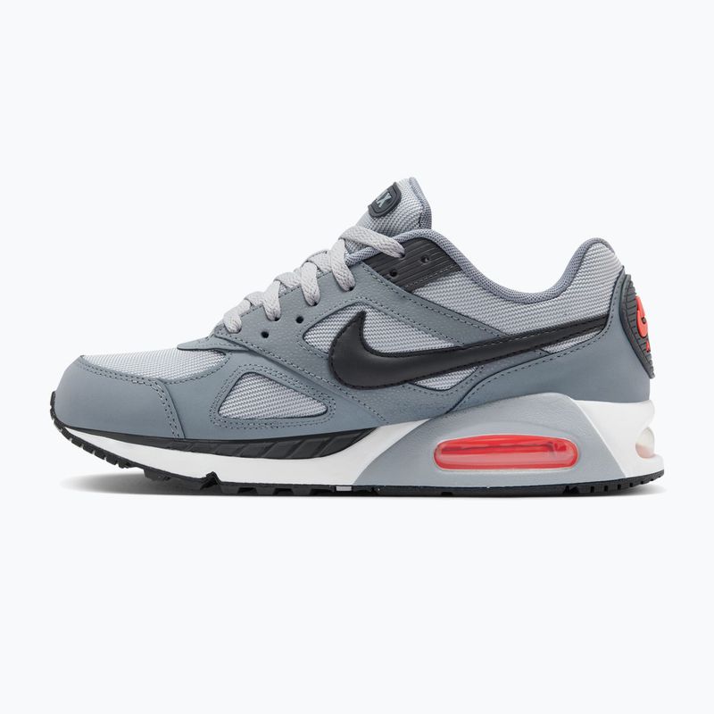 Încălțăminte pentru bărbați Nike Air Max IVO cool grey/prize blue/gamma blue/black 2