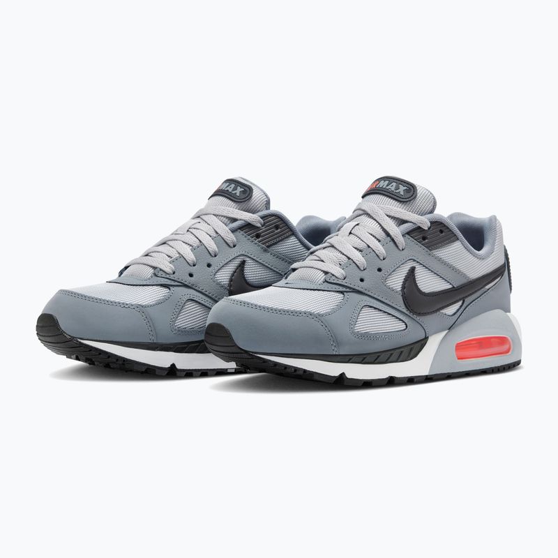 Încălțăminte pentru bărbați Nike Air Max IVO cool grey/prize blue/gamma blue/black 3
