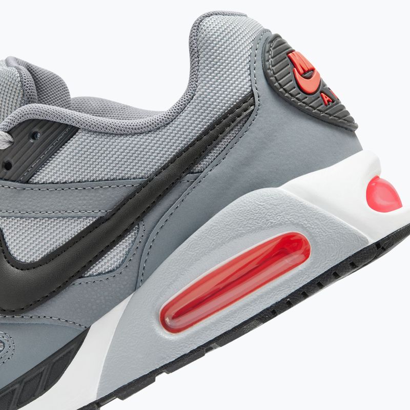 Încălțăminte pentru bărbați Nike Air Max IVO cool grey/prize blue/gamma blue/black 8