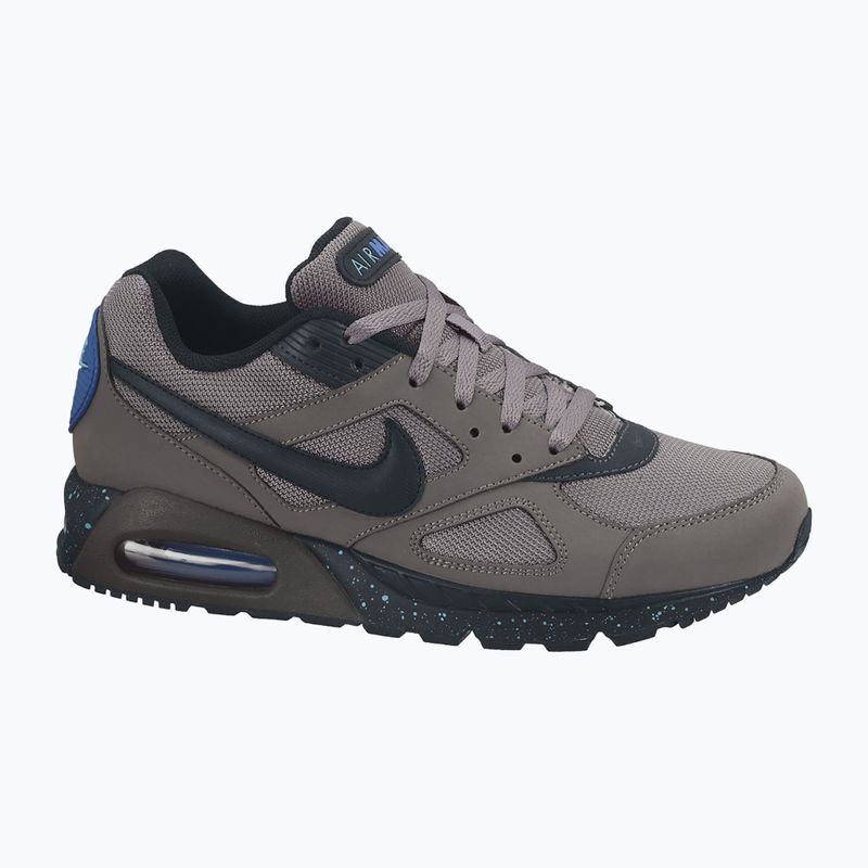 Încălțăminte pentru bărbați Nike Air Max IVO cool grey/prize blue/gamma blue/black 8